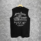 Amiri Vest