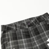 Denim Tears Plaid suit pants