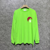 RHUDE Long Sleeve T-Shirt