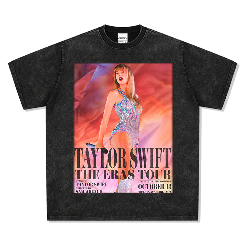 Taylor Swift T shirts