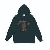 Bathing ape Hoodie
