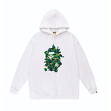 Bathing ape Hoodie
