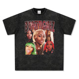 DJ Petti Gatez T-shirt