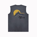 Rhude Tank T Shirts