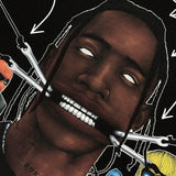 Travis Scott T-shirt