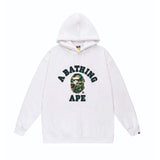 Bathing ape Hoodie
