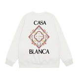 Casablanca Sweatshirts Autumn/Winter Sweater