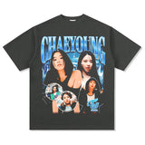 Twice Chaeyoung T-Shirt