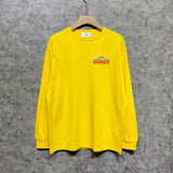 RHUDE Long Sleeve T-Shirt