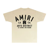 Amiri T Shirts