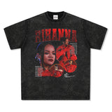 Rihanna T-shirt