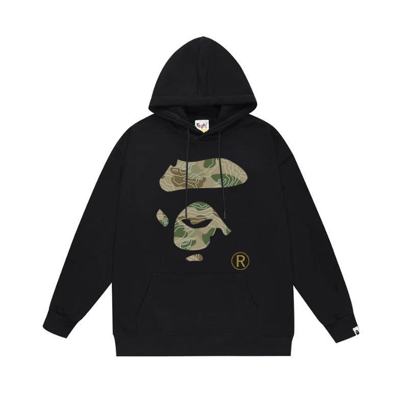 Bathing ape Hoodie