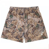 Eric Emanuel EE Shorts EE Quick-Drying Shorts Sports Print Loose Casual