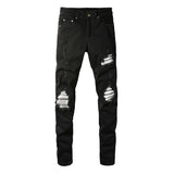 Men Trendy Jeans