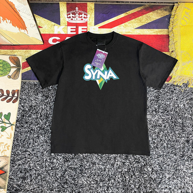 Syna World T Shirts