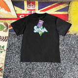 Syna World T Shirts