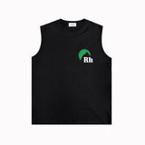 Rhude Tank T Shirts
