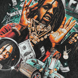 Chief Keef T-shirt