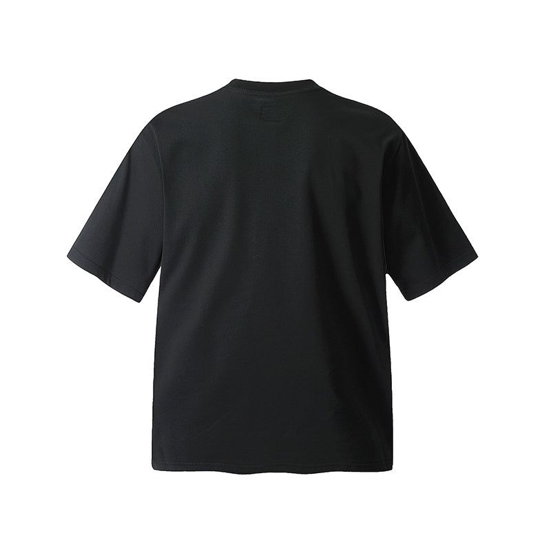 HS T-shirt Direct Printing Pattern