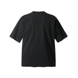 HS T-shirt Direct Printing Pattern