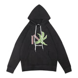 Plam Angle Hoodie