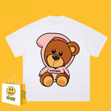 Drew T Shirts Pure Cotton