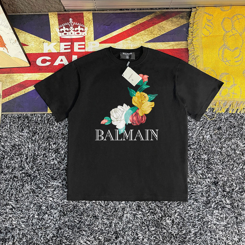 Balmain T Shirts