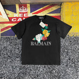 Balmain T Shirts