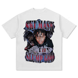 SKI MASK T-shirt