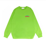 RHUDE Long Sleeve T-Shirt