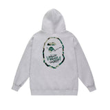 Bathing ape Hoodie
