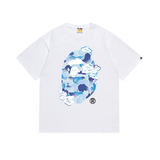 Bathing Ape T Shirt #SC011