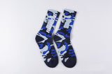 HS Socks Recreational Sports for Men and Women
