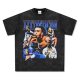 XXX TENTACION T-shirt