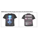 Hellstar T Shirt Print Loose