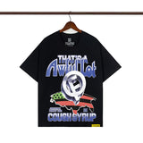 Cough Syrup T Shirts