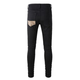 Amiri Jeans High Street Distressed#1352