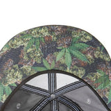 Trendy Flat Brimmed Hat