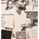 KENDRICK LAMAR T shirts