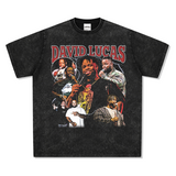 David Lucas T-shirt