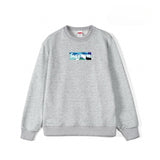 Supreme Sweatshirt