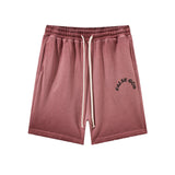 Kanye West Trust God T Shirt Summer Printed Short Sleeve Suit