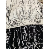 Amiri Hoodie High Street Fashion Prints
