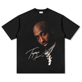 Tupac Shakur T-shirt