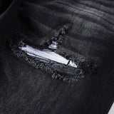 Amiri Jeans High Street Distressed#1343