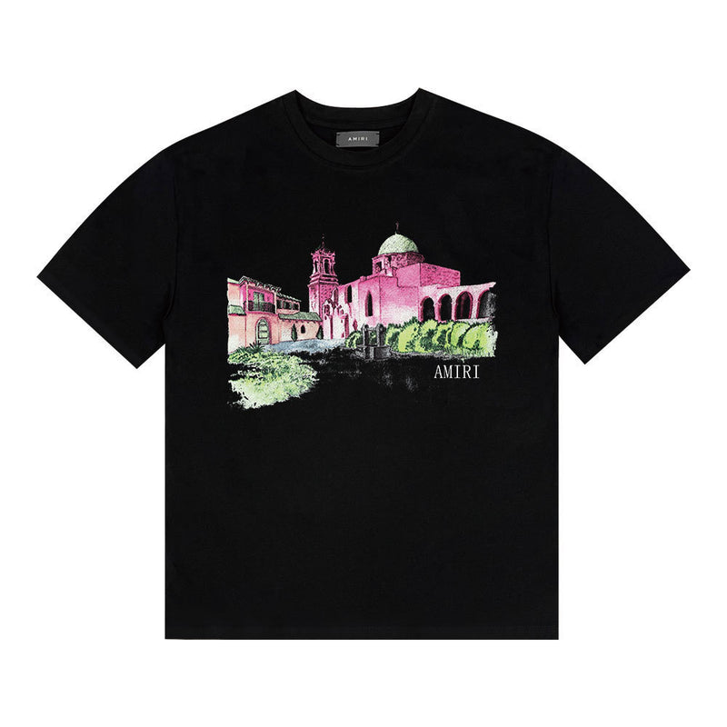 Amiri T Shirts