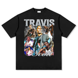TRAVIS SCOTT T-shirt