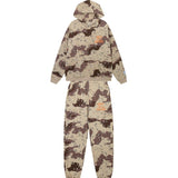 Gallery Dept Hoodie & Sweatpants Two-piece set