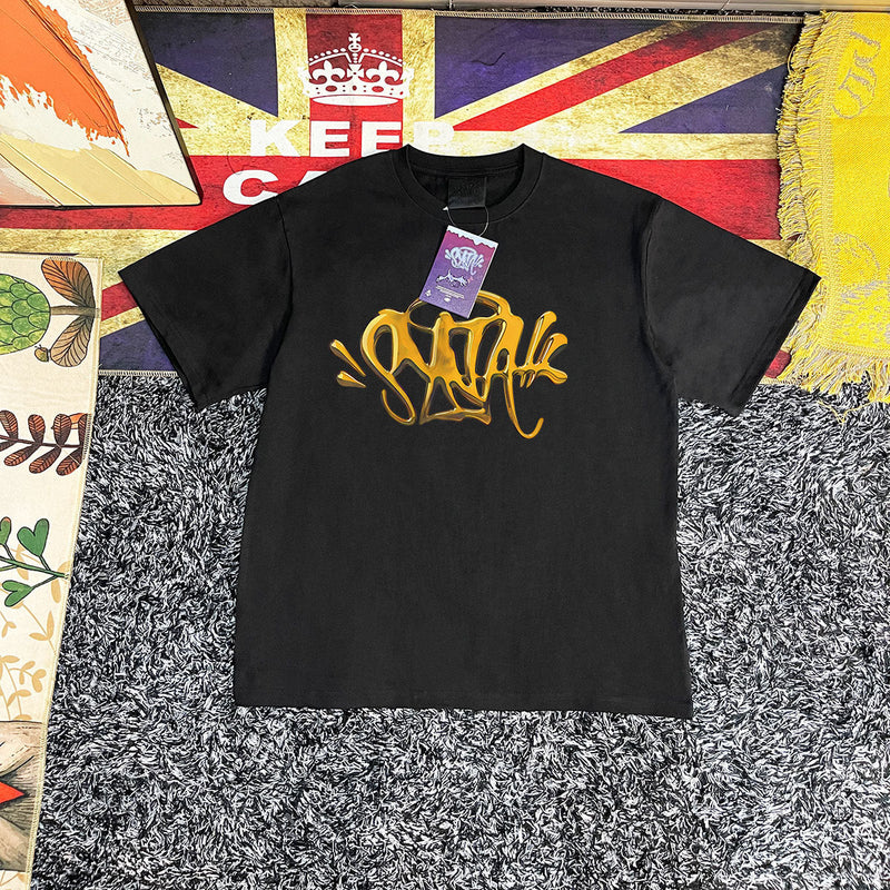Syna World T Shirts
