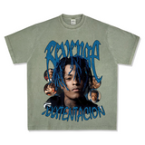 XXXTENTACION T-shirt